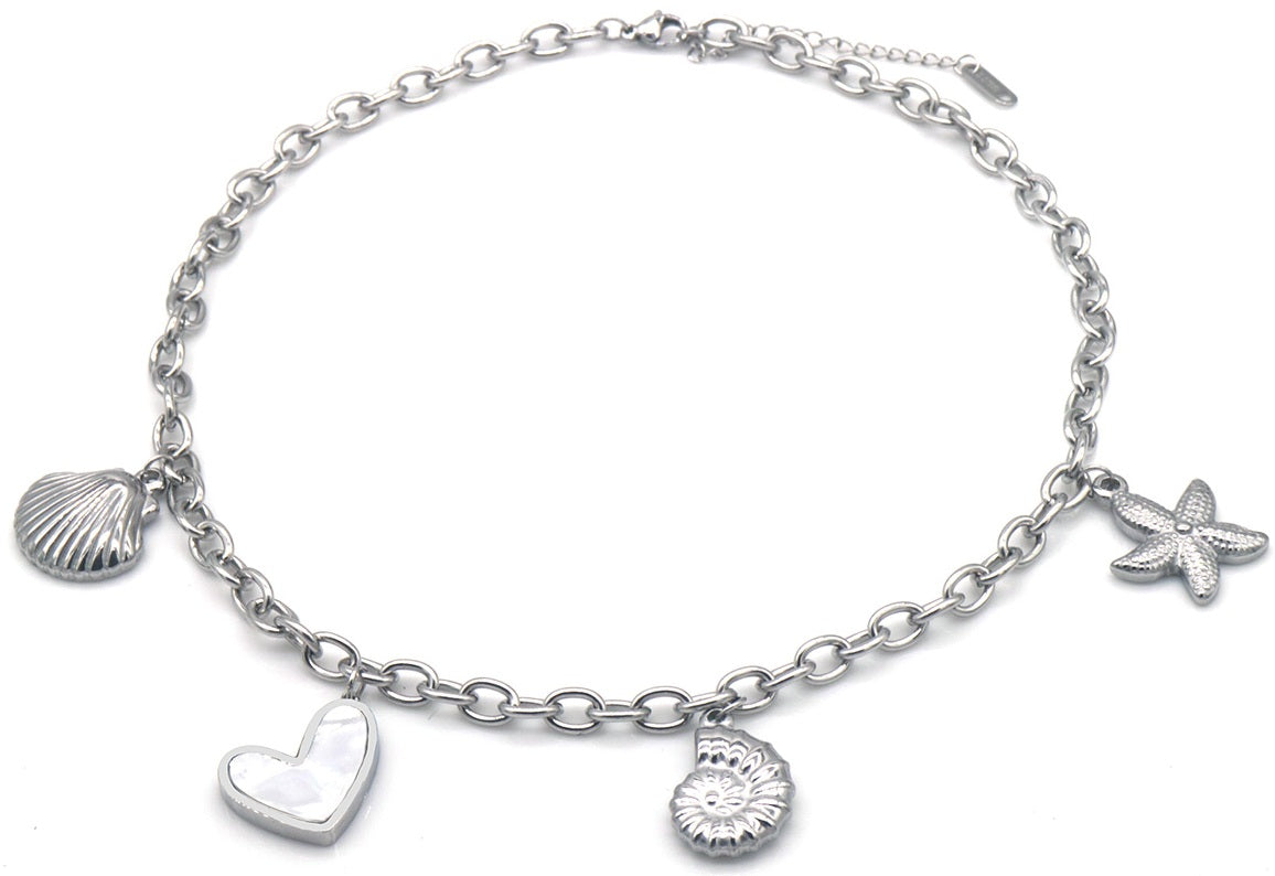 Collier Anastasia