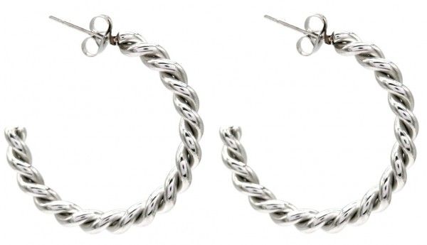 Boucles d'oreilles Evora