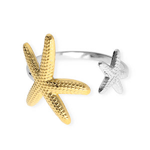 Bague Stella