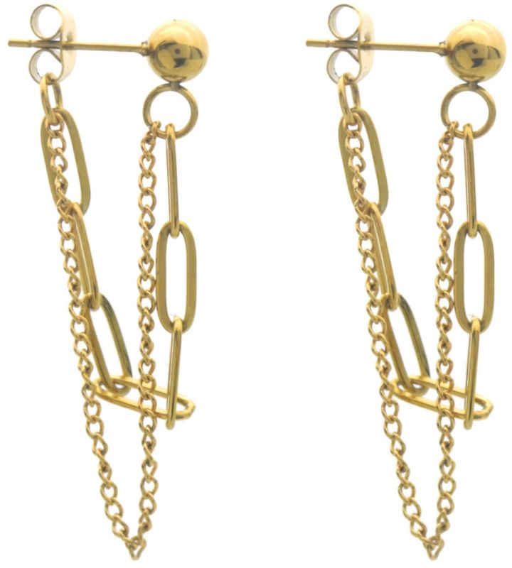 Boucles Avélia