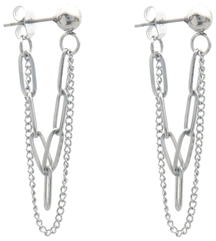 Boucles d'oreilles Avélia