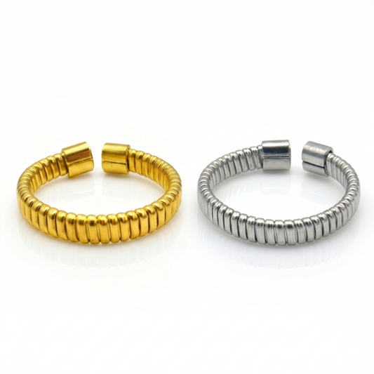 Bague Mina