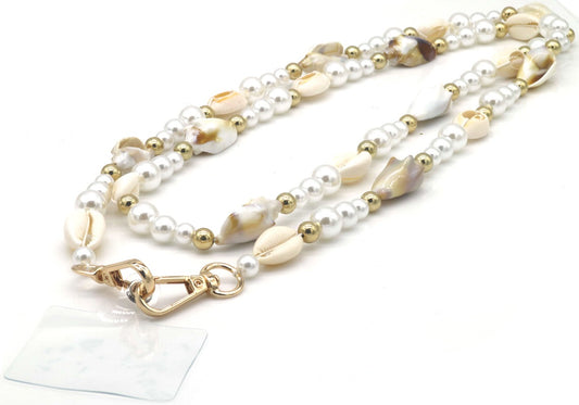 Collier Téléphone Naïa