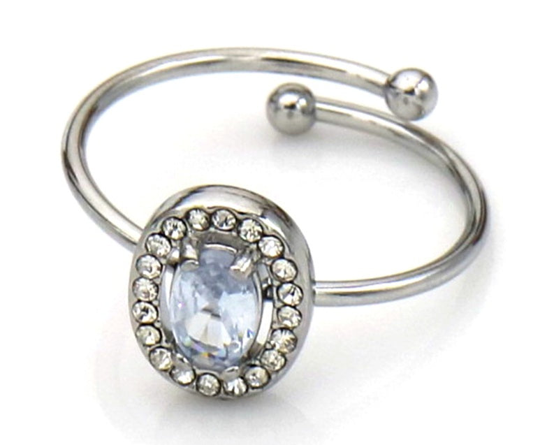 Bague Elia