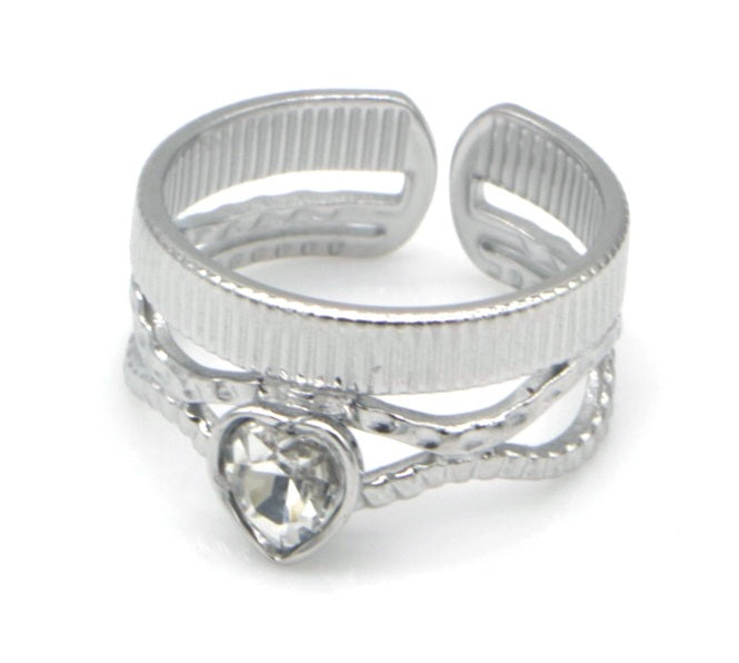 Bague Cléa