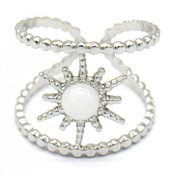 Bague Soléa