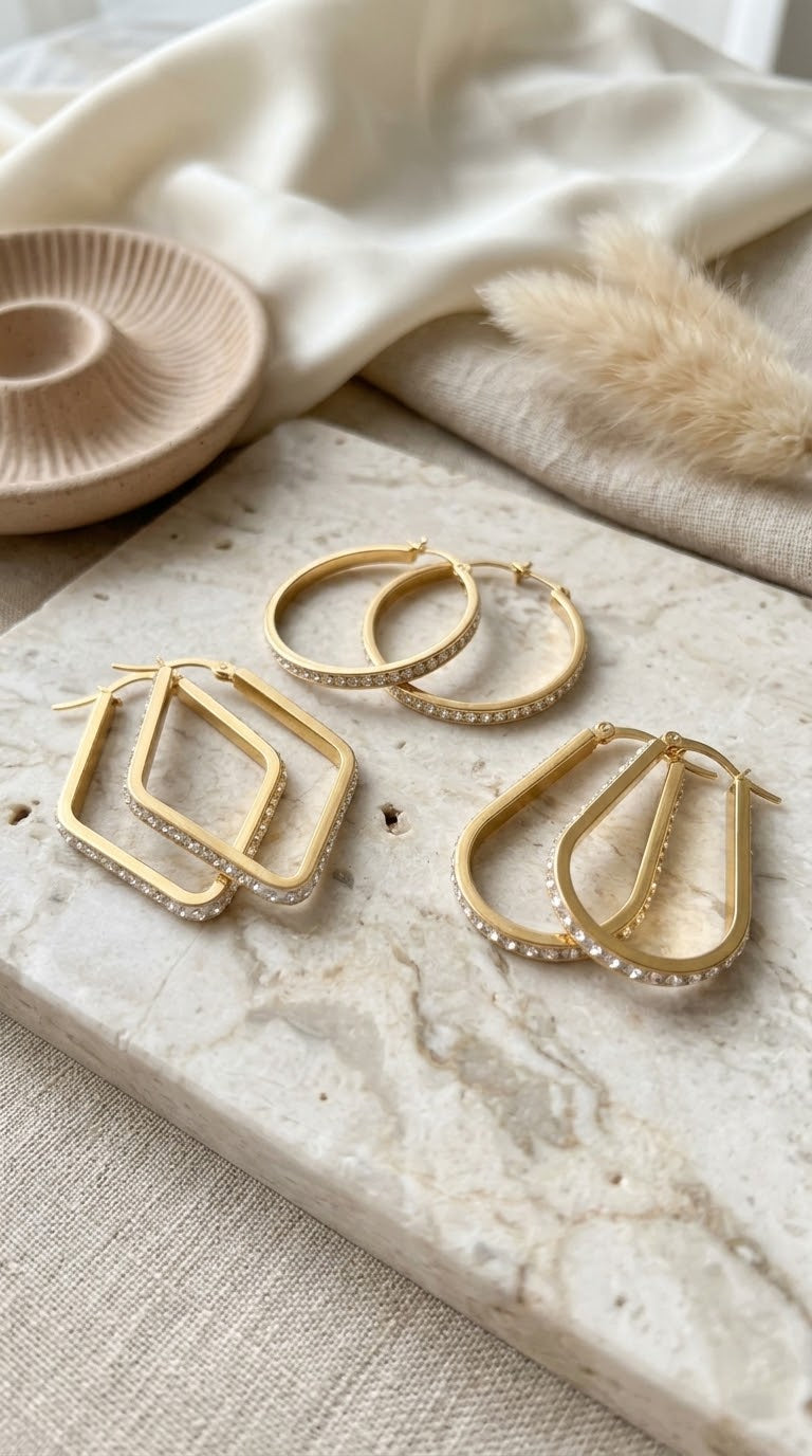 Boucles Lya