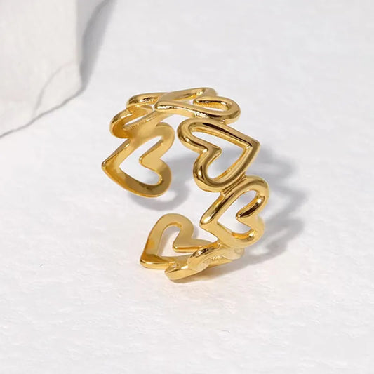Bague Vahina