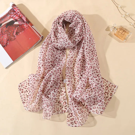 Foulards Olya