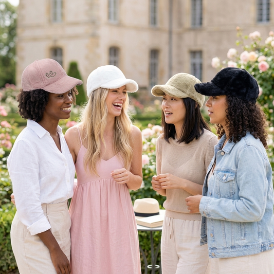 Casquette Sienna