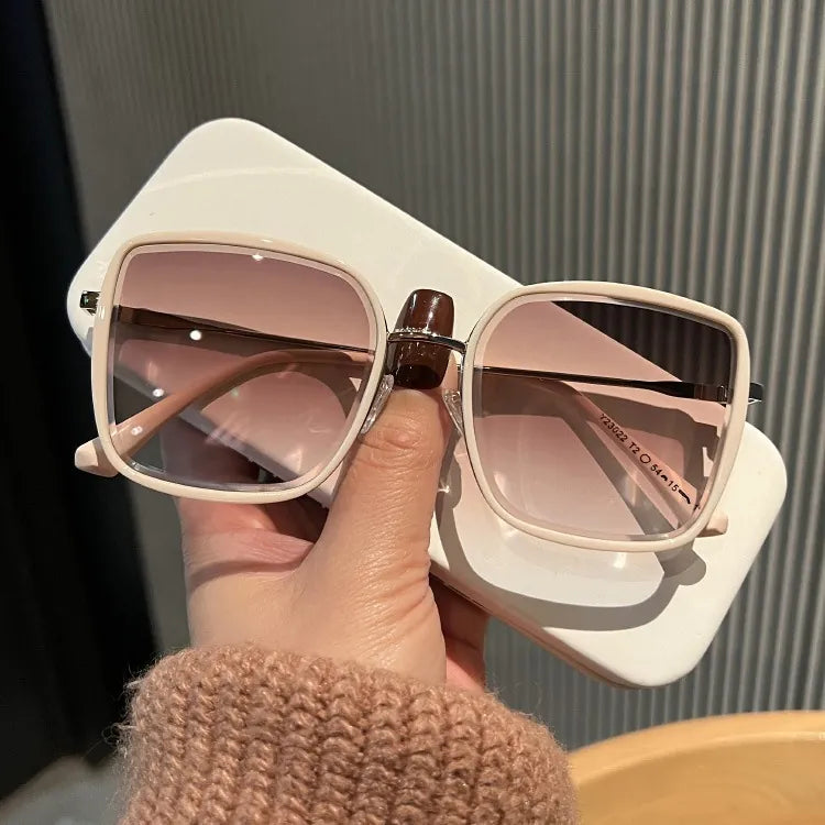 Lunettes Assya