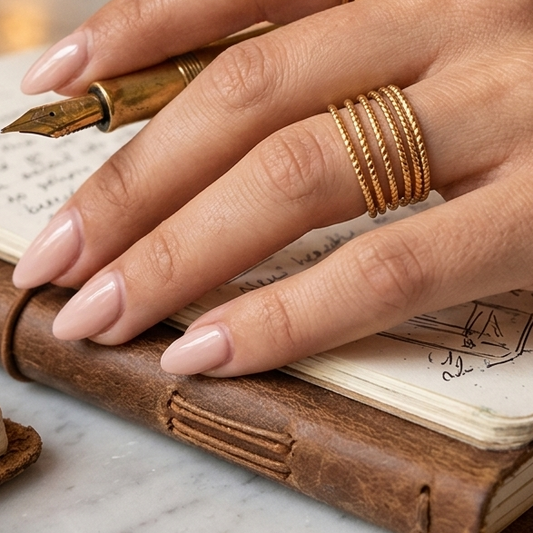 Bague Cynthia