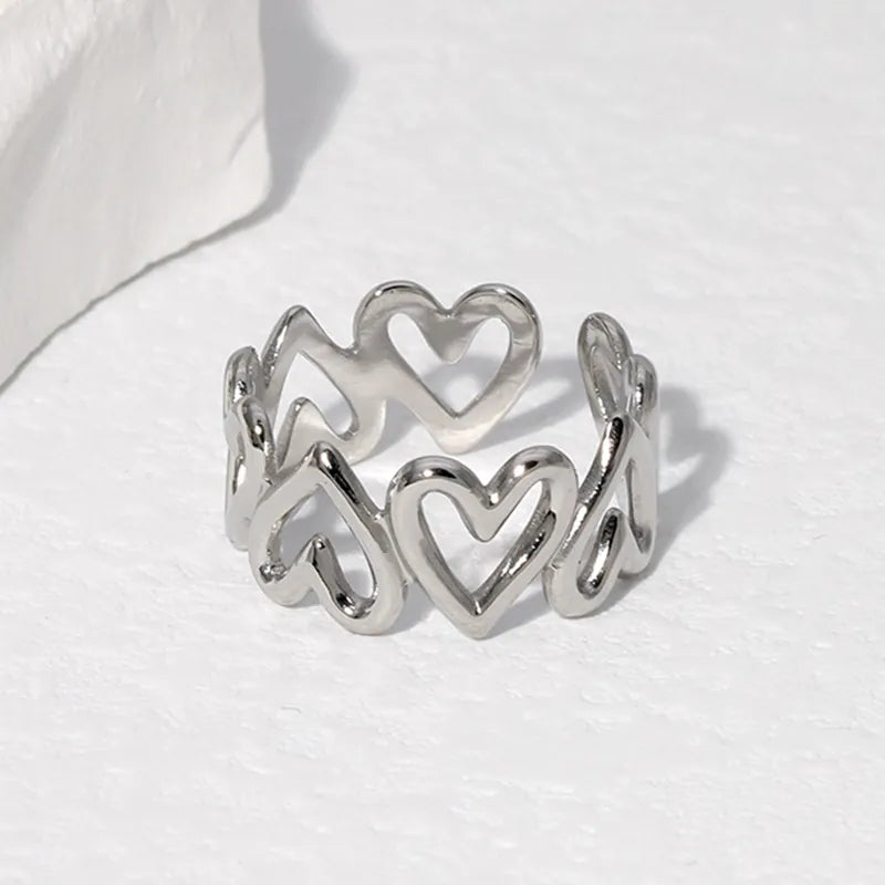 Bague Vahina