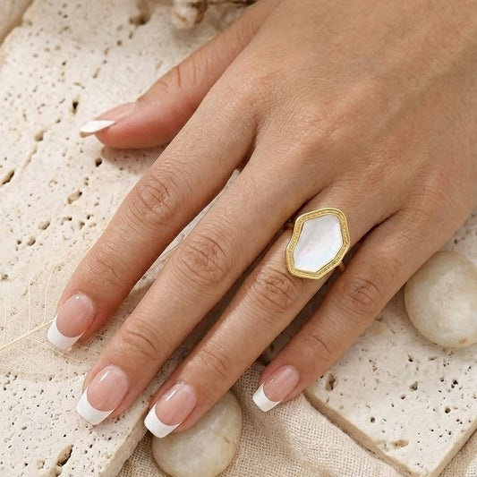 Bague Kira