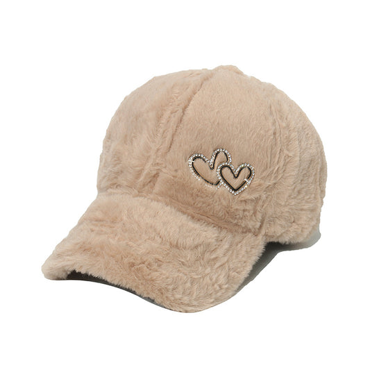 Casquette Sienna