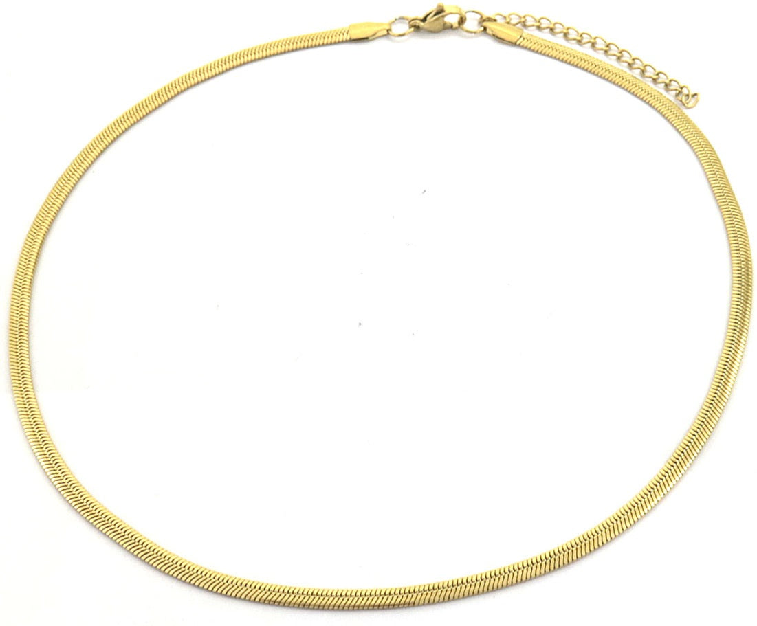 Collier Sarah