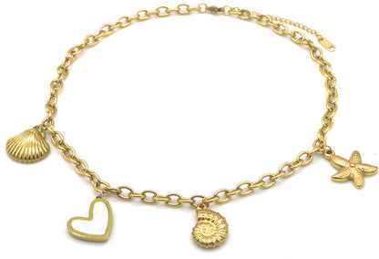 Collier Anastasia