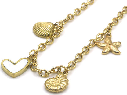 Collier Anastasia