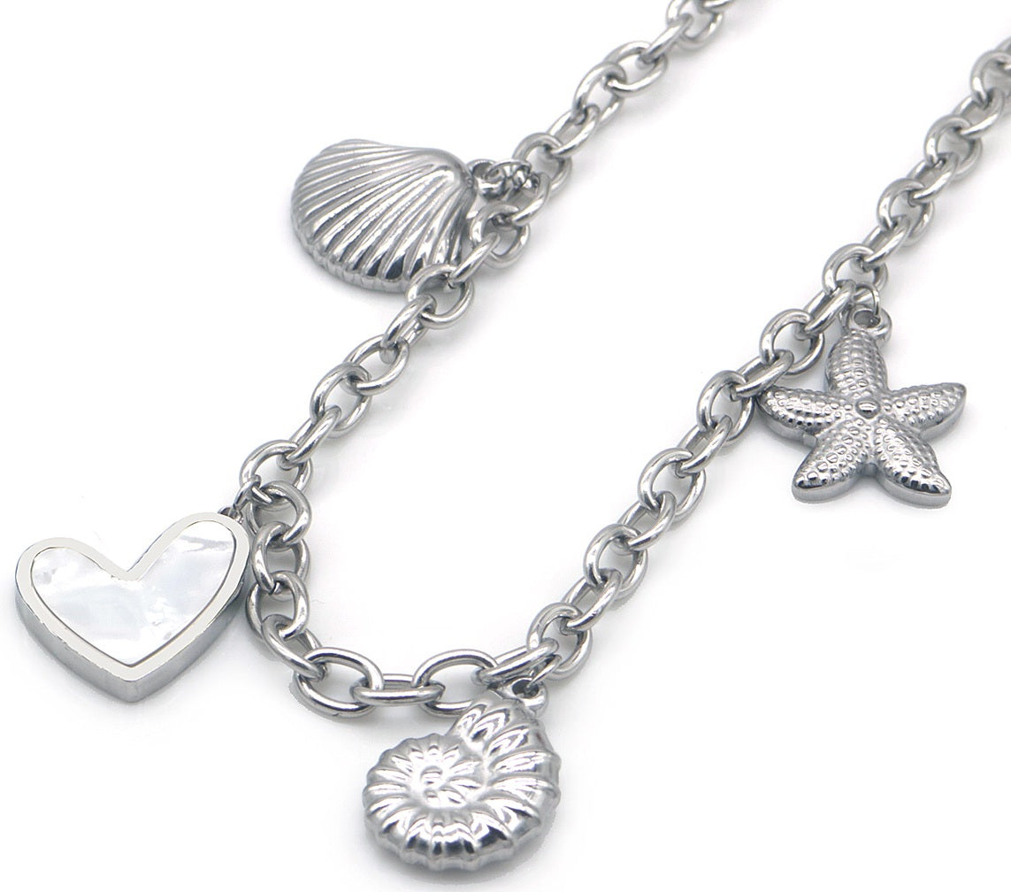 Collier Anastasia