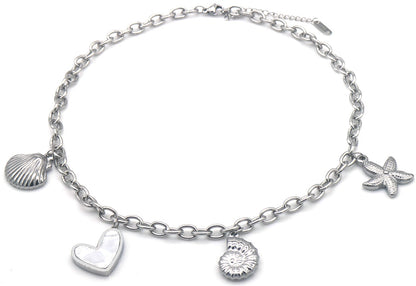 Collier Anastasia