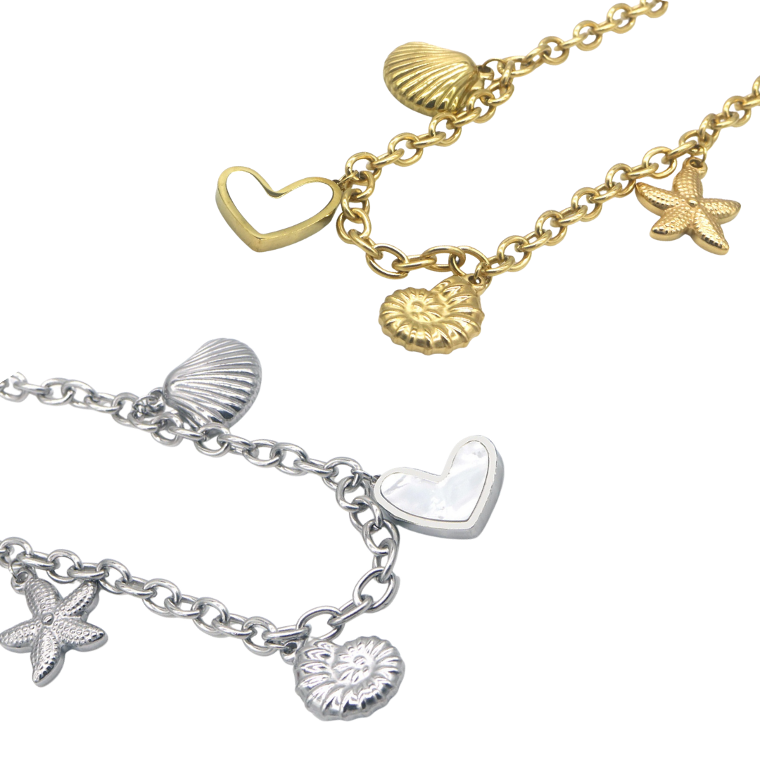 Collier Anastasia
