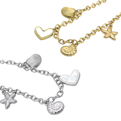Collier Anastasia
