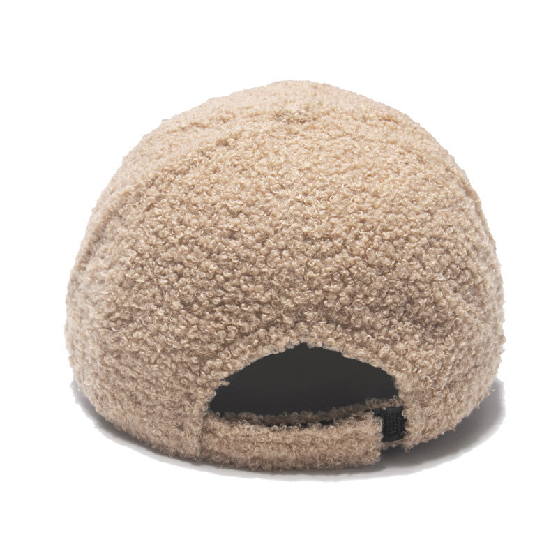Casquette Mélia