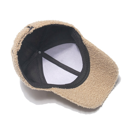 Casquette Mélia