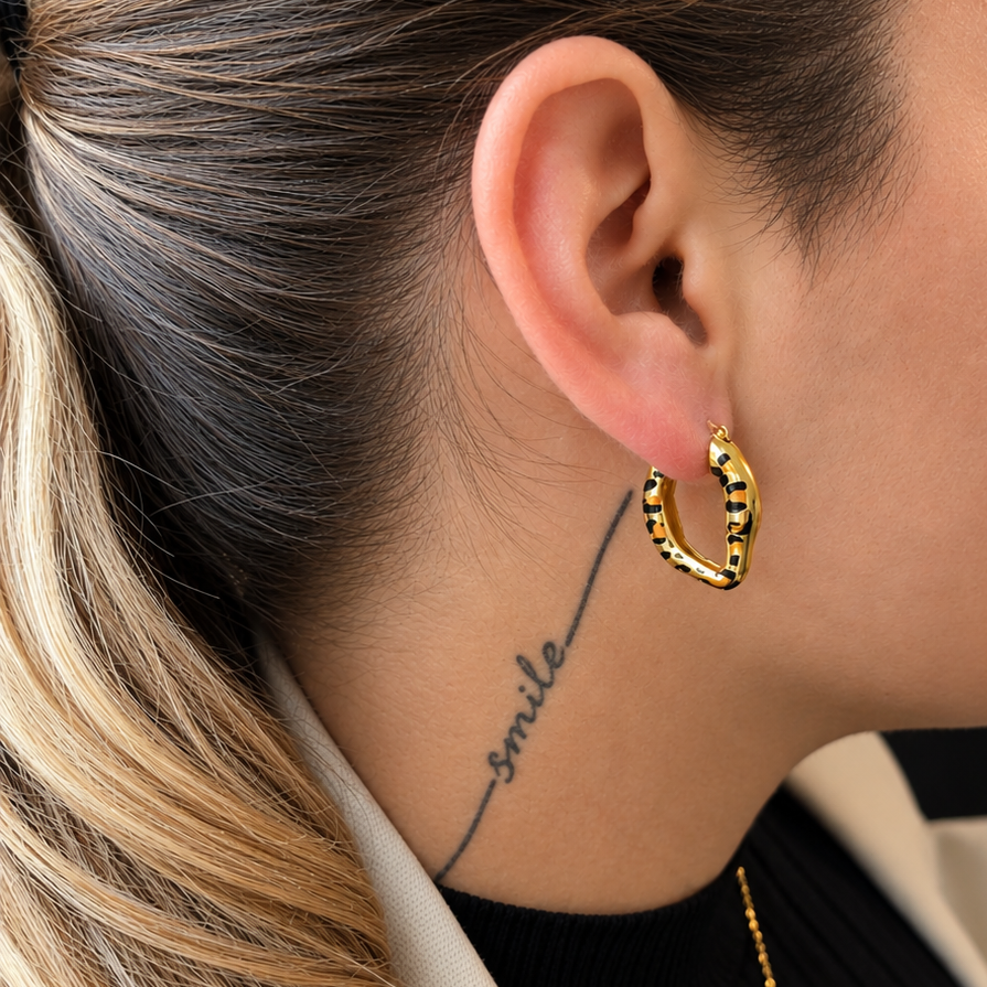 Boucles Shira