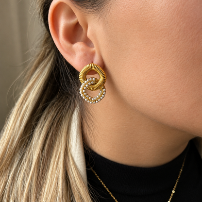 Boucles Diana