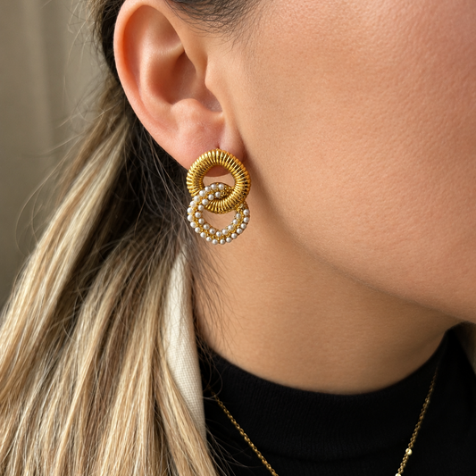 Boucles Diana