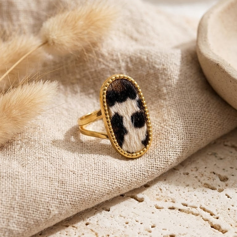 Bague Zara