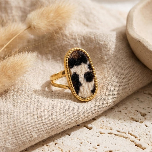 Bague Zara