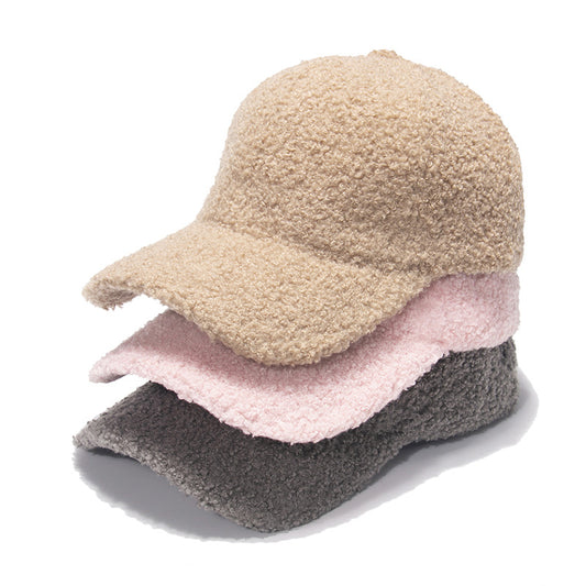 Casquette Mélia