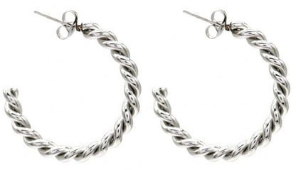 Boucles d'oreilles Evora