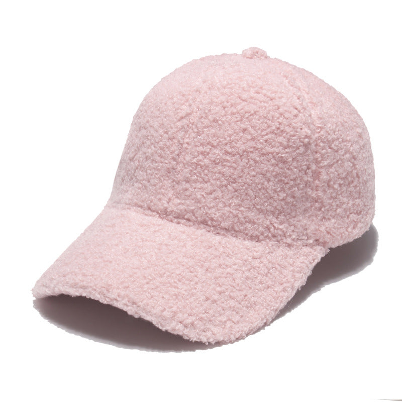 Casquette Mélia