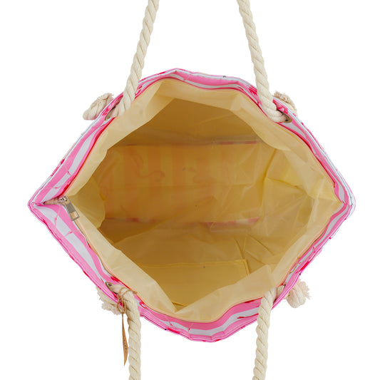 Sac Rosélia