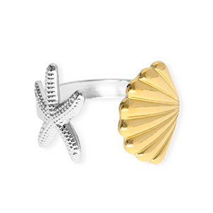 Bague Coralia