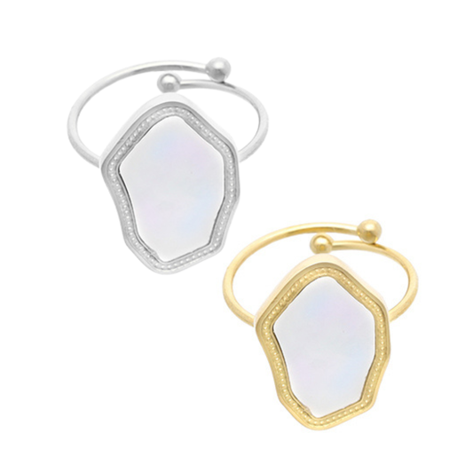 Bague Kira