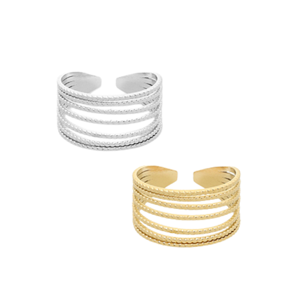 Bague Cynthia