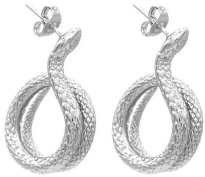 Boucles d'oreilles Sélina