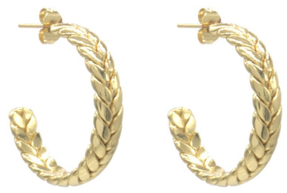Boucles d'oreilles Aurora