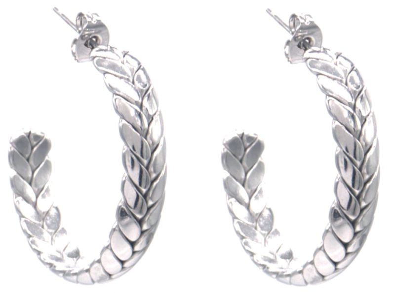 Boucles d'oreilles Aurora