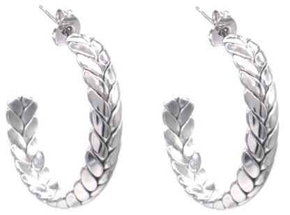 Boucles d'oreilles Aurora