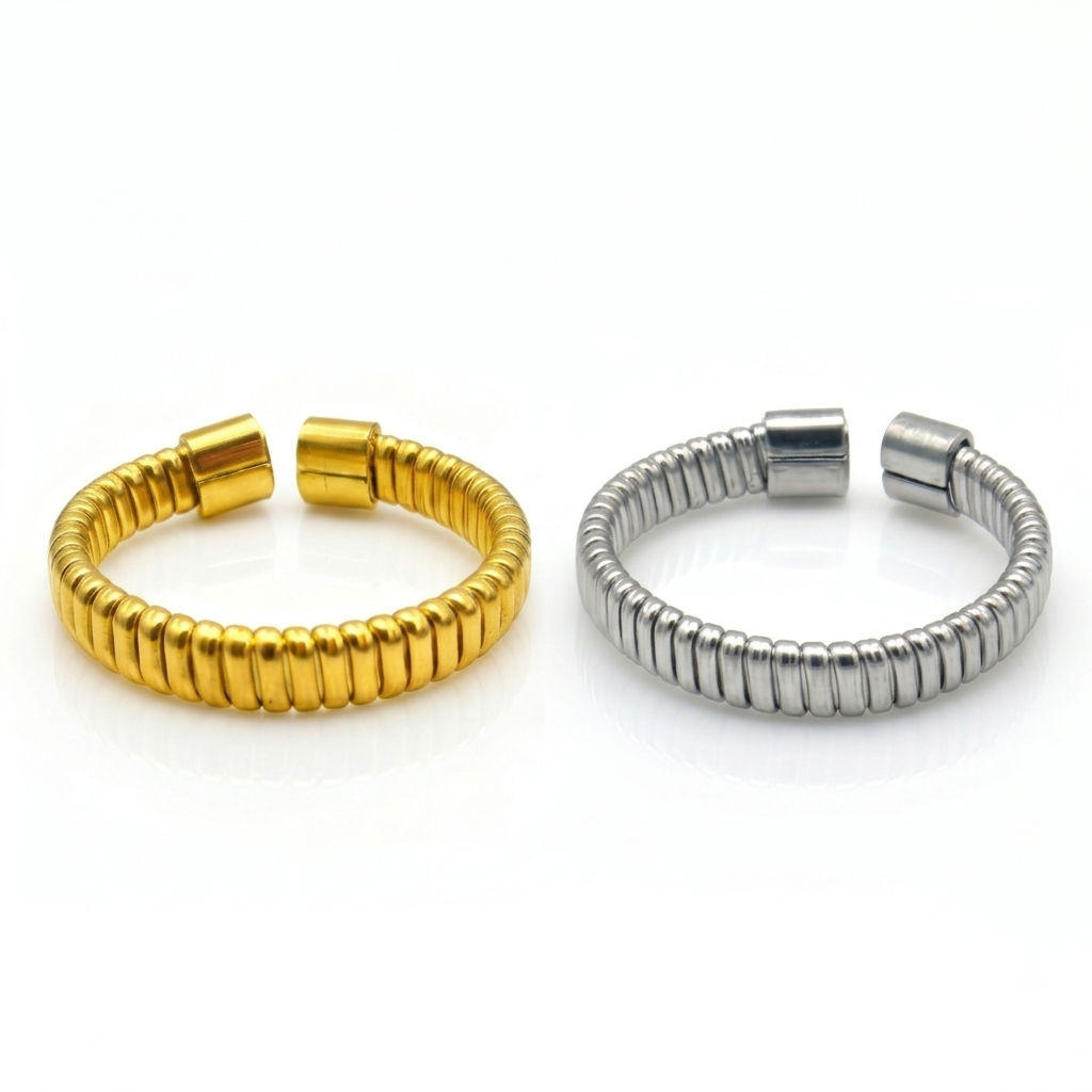 Bague Mina