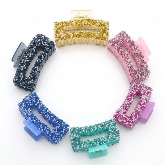 Barrette Elora