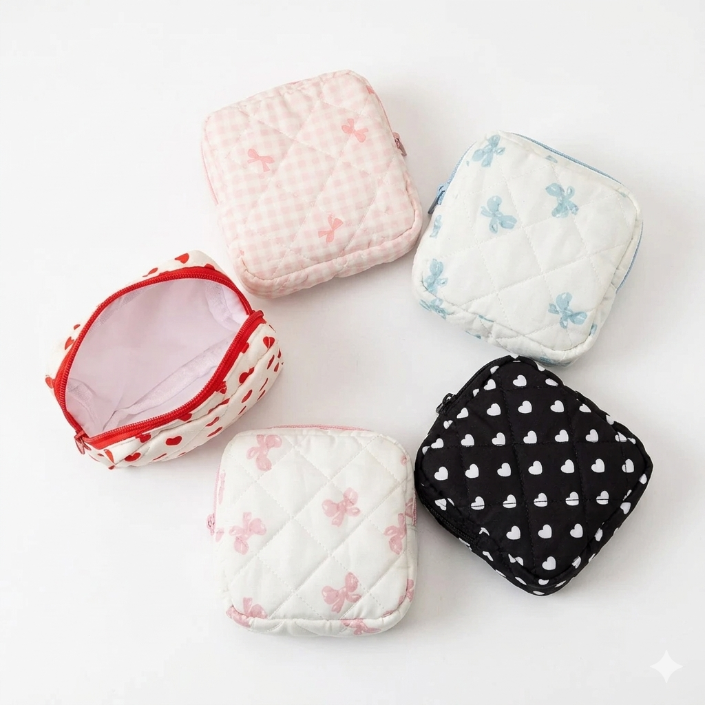 Trousse Emma