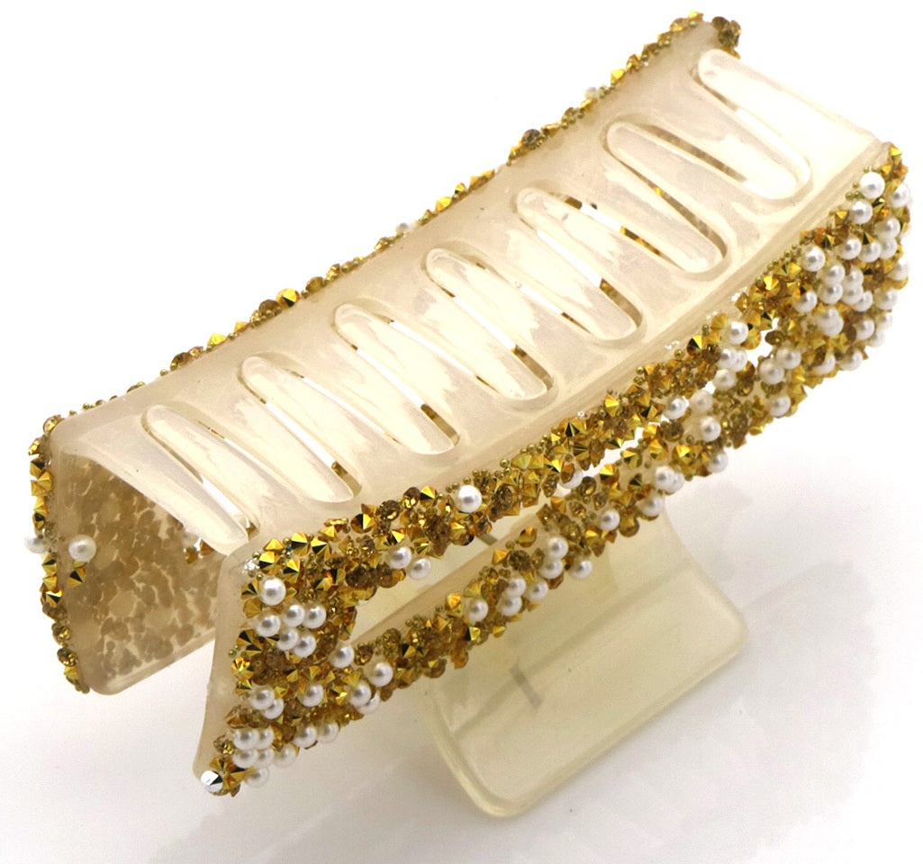 Barrette Elora