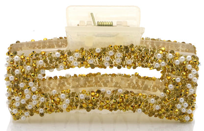 Barrette Elora