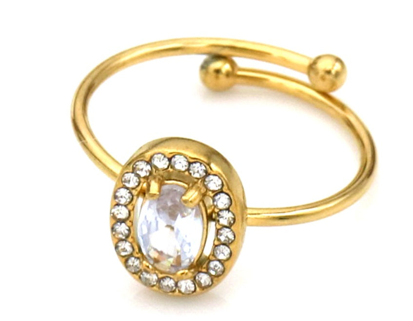 Bague Elia